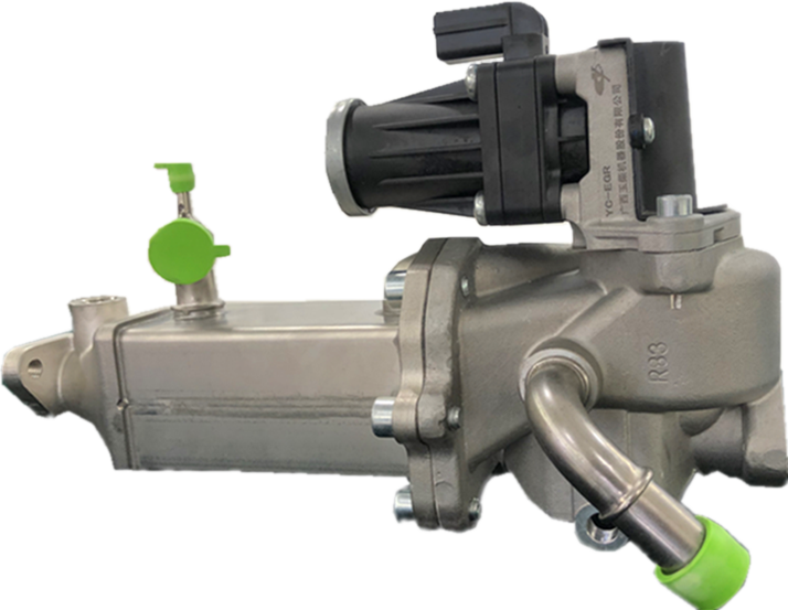 ���Ͳ��ͻ���EGR��������